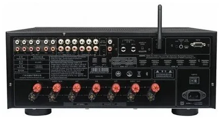 ToneWinner AT-2300 PRO 7.3.4 Dolby Atmos DTS: X AV ToneWinner AT-2300 PRO 7.3.4 Dolby Atmos DTS: X AV