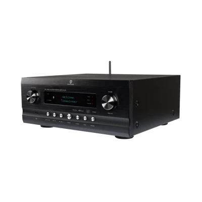 ToneWinner AT-3000 11.2 dolby atmos AV Receiver - DTS:X AVR