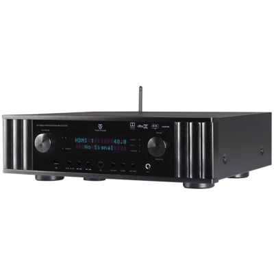 ToneWinner AD-7300 HD AV Processor - Home-Theater