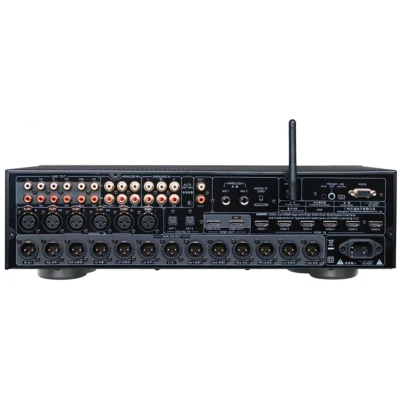 ToneWinner AD-7300 HD AV Processor - Home-Theater