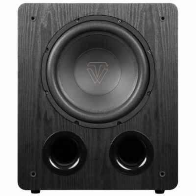 ToneWinner SW-1000 10 inch 200W Subwoofer