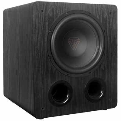 ToneWinner SW-1000 10 inch 200W Subwoofer