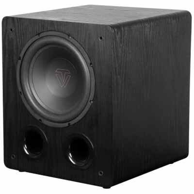 ToneWinner SW-1000 10 inch 200W Subwoofer