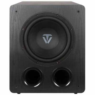 ToneWinner SW-D4000 12 inch 800W Powered Subwoofer