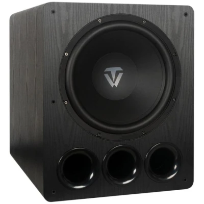 ToneWinner SW-D6000 15" DSP active subwoofer 800W