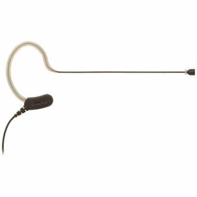 Shure MX153 Earset Headworn Microphone (Black)