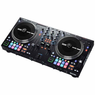 RANE DJ ONE Professional Motorized DJ Controller