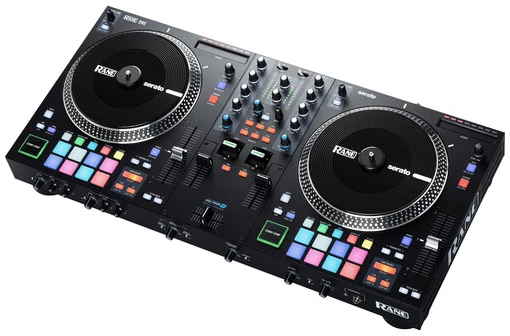 RANE DJ ONE Professional Motorized DJ Controller RANE DJ ONE Professional Motorized DJ Controller