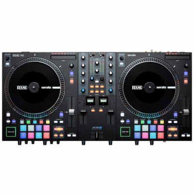 RANE DJ ONE Professional Motorized DJ Controller