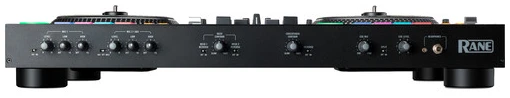 RANE DJ ONE Professional Motorized DJ Controller RANE DJ ONE Professional Motorized DJ Controller