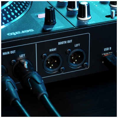 RANE DJ ONE Professional Motorized DJ Controller