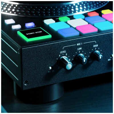 RANE DJ ONE Professional Motorized DJ Controller