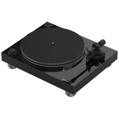 Reloop TURN 7 Manual Two-Speed Turntable Reloop TURN 7 Manual Two-Speed Turntable