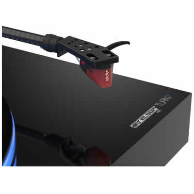 Reloop TURN 7 Manual Two-Speed Turntable
