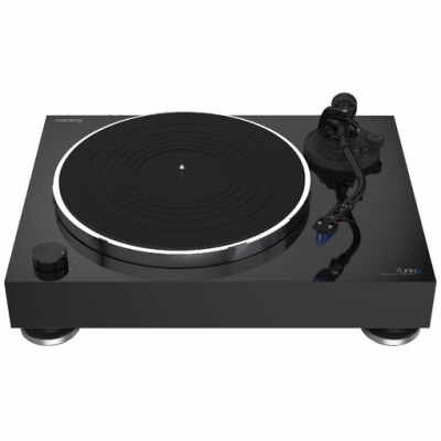 Reloop TURN X Manual Three-Speed Turntable