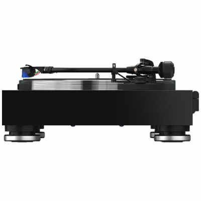 Reloop TURN X Manual Three-Speed Turntable