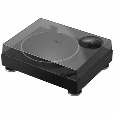 Reloop TURN X Manual Three-Speed Turntable