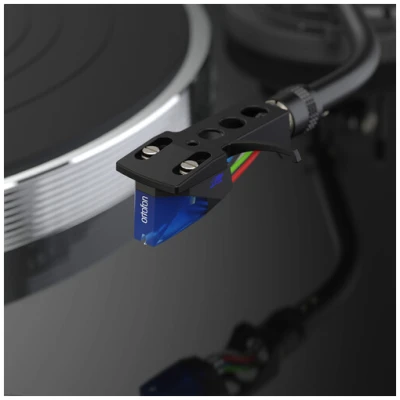 Reloop TURN X Manual Three-Speed Turntable