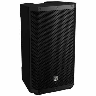 Electro-Voice ZLX-12P-G2 12" 2-Way 1000W Powered Loudspeaker with Bluetooth (Black)