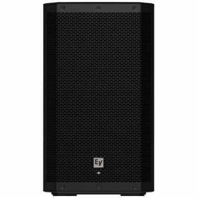 Electro-Voice ZLX-12P-G2 12" 2-Way 1000W Powered Loudspeaker with Bluetooth (Black)