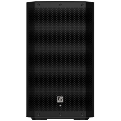 Electro-Voice ZLX-12P-G2 12" 2-Way 1000W Powered Loudspeaker with Bluetooth (Black)