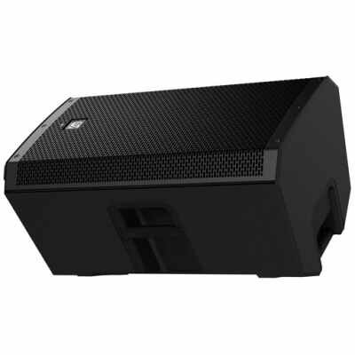 Electro-Voice ZLX-12P-G2 12" 2-Way 1000W Powered Loudspeaker with Bluetooth (Black)