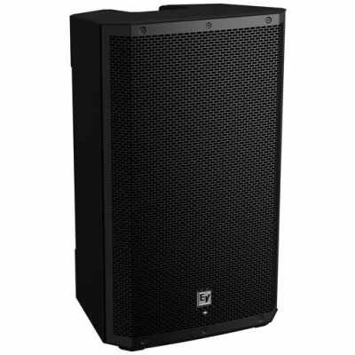 Electro-Voice ZLX-15P-G2 15" 2-Way 1000W Powered Loudspeaker with Bluetooth (Black)