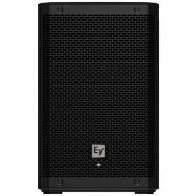 Electro-Voice ZLX-8P-G2-EU 8" 2-way powered speaker, TWS bluetooth streaming and app control, mixer incl. Effects, black