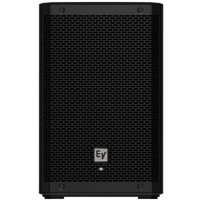 Electro-Voice ZLX-8P-G2-EU 8" 2-way powered speaker, TWS bluetooth streaming and app control, mixer incl. Effects, black