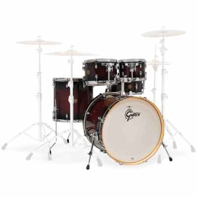 Gretsch CM1-E825-DCB Catalina Maple 5pc Shell Pack