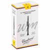 Vandoren CR163T White Master Traditional Bb Clarinet Reeds Strength 3 (Box of 10)