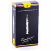 Vandoren SR203 Traditional Soprano Saxophone Reeds Strength 3 (Box of 10)