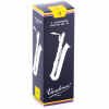 Vandoren SR243 Traditional Baritone Saxophone Reeds Strength 3 (Box of 5)