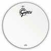 Gretsch - GRDHCW22 Drum Head 22" W/12:00 Logo