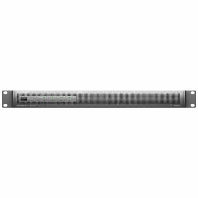 Bose Professional Powerspace P4300A 4-Channel Power Amp with AmpLink