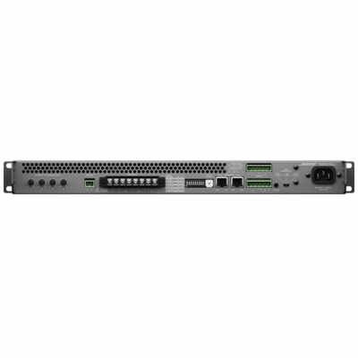 Bose Professional Powerspace P4300A 4-Channel Power Amp with AmpLink