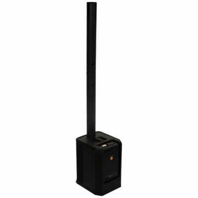 JBL PRX ONE All-in-One Powered Column Array PA System with Mixer and DSP