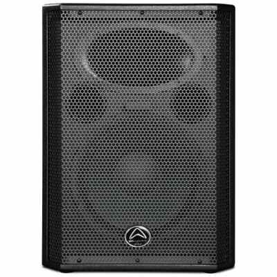 Wharfedale Pro EVO-X12 Series 1200W Peak 12" 2-Way Passive Loudspeaker