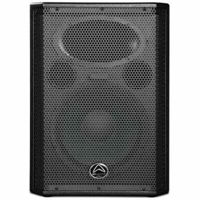 Wharfedale Pro EVO-X12 Series 1200W Peak 12" 2-Way Passive Loudspeaker