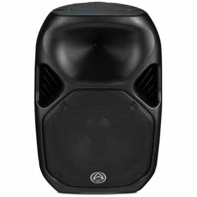 Wharfedale Pro TITANX12 250W Passive Speaker, Black