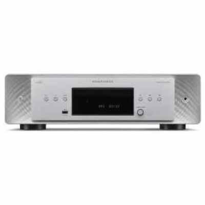 Marantz  CD60/N1SG Premium CD Player - Silver Gold
