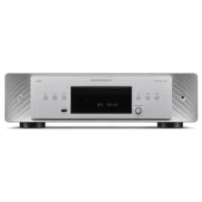 Marantz CD60/N1SG Premium CD Player - Silver Gold Marantz CD60/N1SG Premium CD Player - Silver Gold