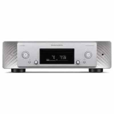 Marantz SACD 30n Streaming SACD Player - Silver Gold