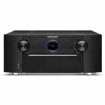 Marantz AV8805A 13.2-Channel HEOS Preamplifier