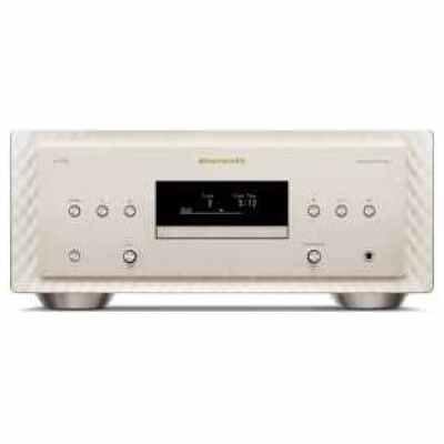 Marantz SACD 10 Preference CD Player - Champagne