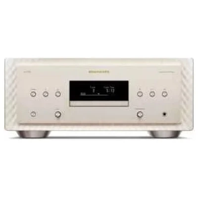 Marantz SACD 10 Preference CD Player - Champagne