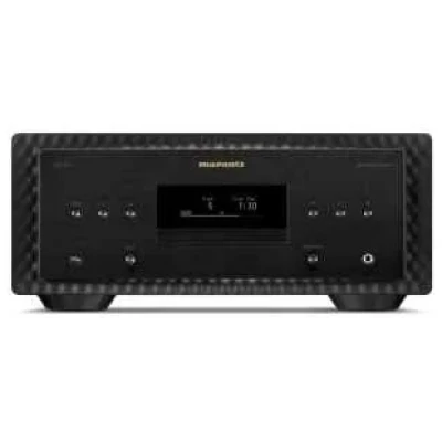 Marantz SACD 10 Preference CD Player - Black Marantz SACD 10 Preference CD Player - Black