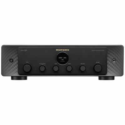 Marantz MODEL 40n Stereo 140W Integrated Amplifier (Black)