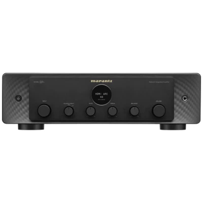 Marantz MODEL 40n Stereo 140W Integrated Amplifier (Black)