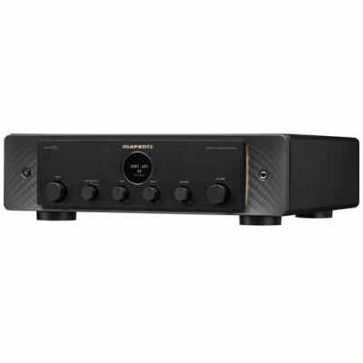 Marantz MODEL 40n Stereo 140W Integrated Amplifier (Black)